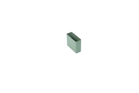 Modulair inzetbakje - 129x45x91mm
