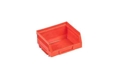 Sichtlagerkästen Storage 2000 ,40l - 90x103x55mm