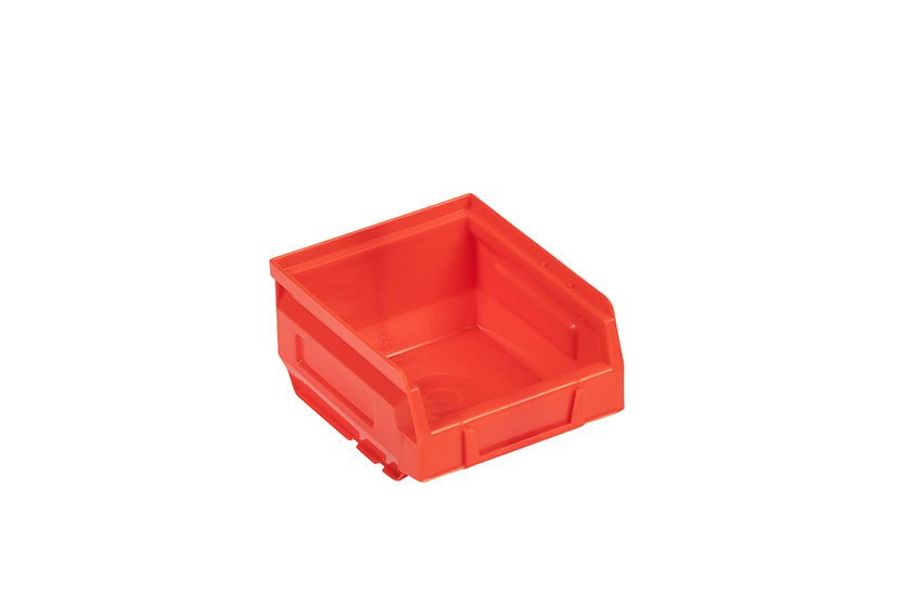 Small parts bin Storage 2000 - 0,75L - 120x103x62m 