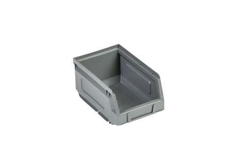 Magazijnbak Storage 2000 - 1l - 165x103x83mm