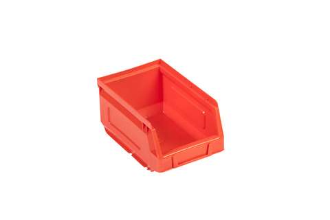 Sichtlagerkästen Storage 2000 - 1l - 165x103x83mm