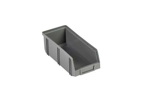 Sichtlagerkästen Storage 2000 - 2l - 240x103x83mm