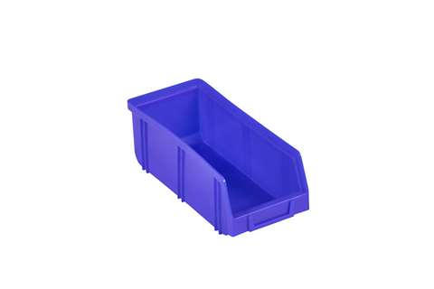 Sichtlagerkästen Storage 2000 - 2l - 240x103x83mm