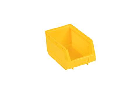 Sichtlagerkästen Storage 2000 - 3,50l - 240x145x125mm