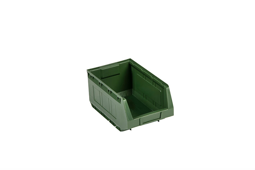 Small parts bin Storage 2000 - 10l - 345x207x165mm 