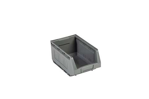 Small parts bin Storage 2000 - 10l - 345x207x165mm