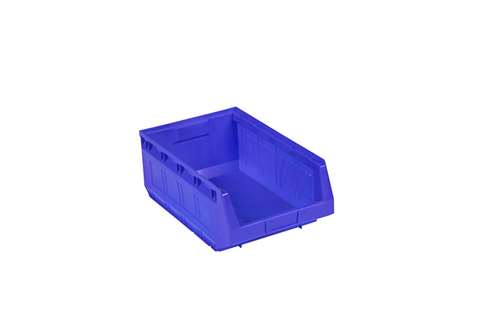 Sichtlagerkästen Storage 2000 - 30l - 485x303x190mm