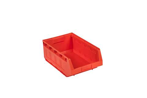 Sichtlagerkästen Storage 2000 - 30l - 485x303x190mm