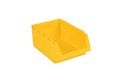 Sichtlagerkästen Storage 2000 - 52l - 580x363x250mm