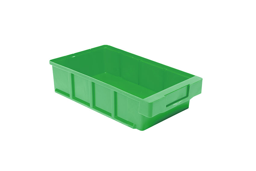 Bac tiroir Classic 4,3l - 300x186x83mm 