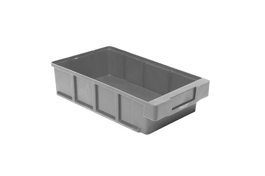 Bac tiroir Classic 4,3l - 300x186x83mm 