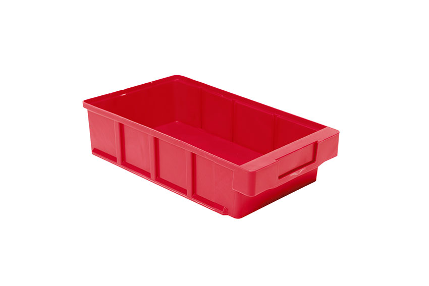 Bac tiroir Classic 4,3l - 300x186x83mm 