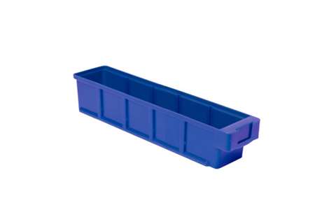 Legbordstellingbak Classic 2,9l - 400x93x83mm