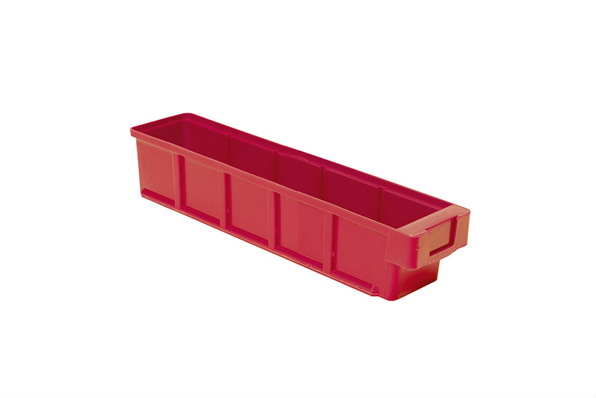 Bac tiroir Classic 2,9l - 400x93x83mm 