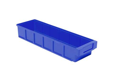 Legbordstellingbak Classic 6l - 500x152x83mm