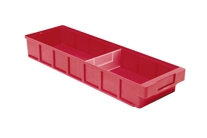 Bac tiroir Classic 7,4l - 600x186x83mm 