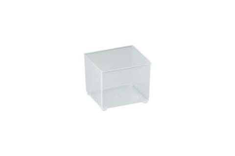 Boîte de rangement Storage 5000 godet - 55x50x45mm