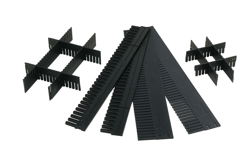 Cuttable separator 1150x180mm 