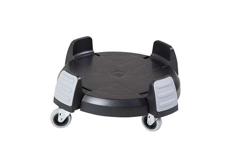 Fahrgestell - Ø470x150mm - für TCB-8085 & TCB-0120