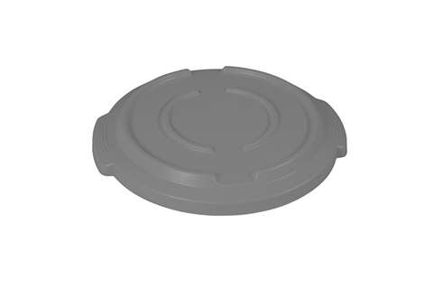 Deckel mit Schnappverschluss - Ø540x20mm - für TCB-0085