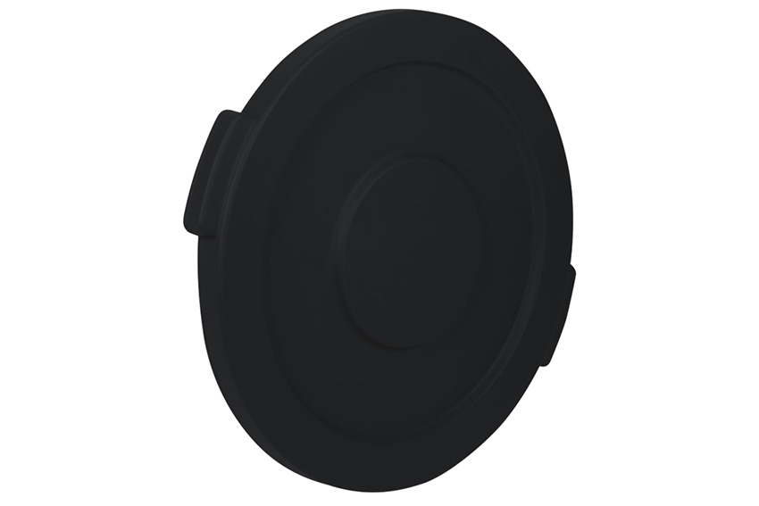 Clips lid waste bin - Ø570x37mm - for TCB-0120 