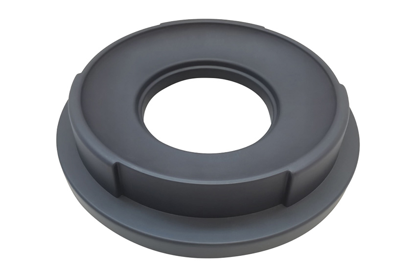 Trechter - Ø580x132mm - voor TCB-0120 