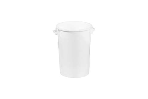Tonneau cylindrique 50l - Ø455x470mm