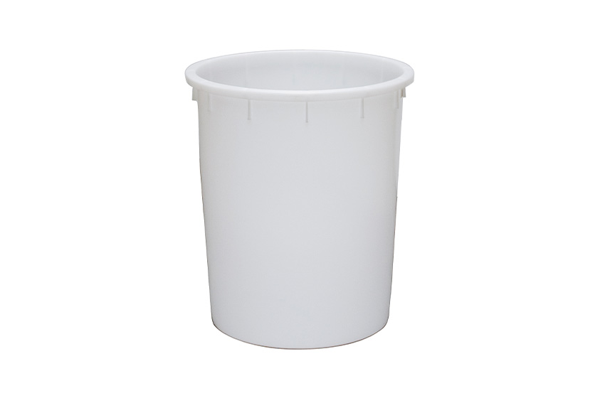 Tonneau cylindrique 150l - Ø617x705mm 