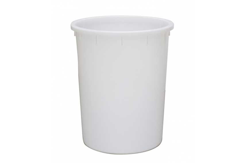 Cylindrical barrel 200l - Ø670x805mm 