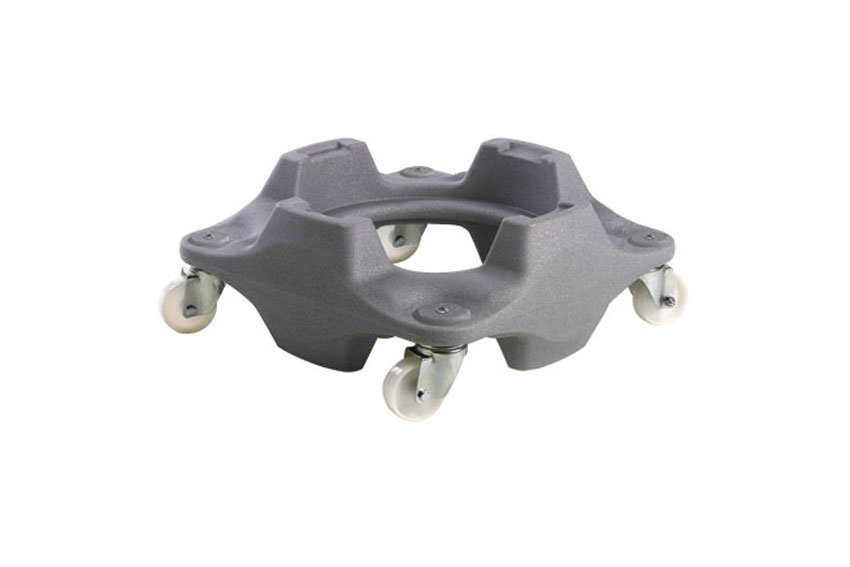 Fahrgestell Ø540x250mm - für Tcc/TCW-0075 &amp; Tcc/TCW-0100 