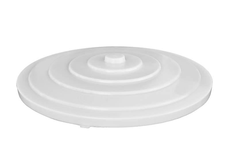 Couvercle pour tonneau cylindrique 300l - TCC-0300 