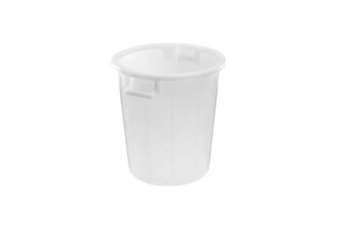 Cilindrische ton 50l - Ø450x470mm