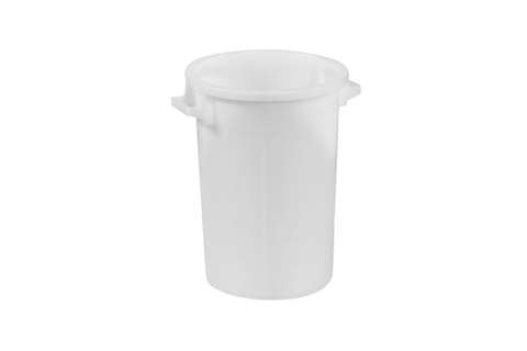 Cilindrische ton 65l - Ø450x560mm