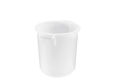 Cilindrische ton 40l - Ø420x445mm