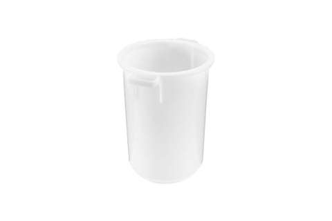Cilindrische ton 50l - Ø420x540mm
