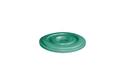 Lid for waste bin TCW-0050