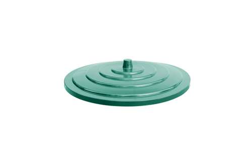 Lid for waste bin TCW-0200
