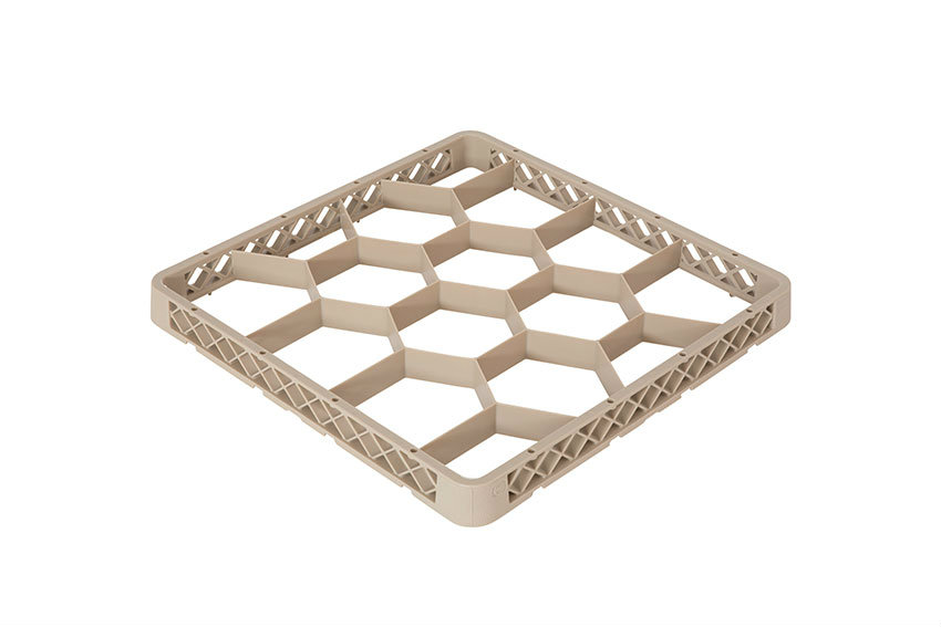 Extender 12 compartments - Rack-Max - for TRX-0012 