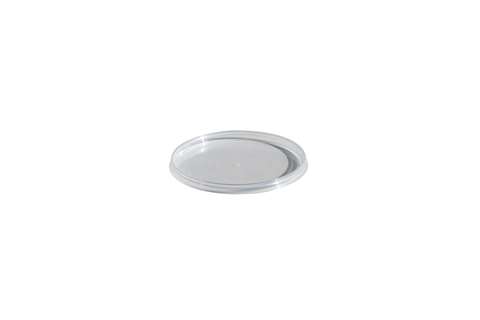 Lid ø133mm - serie Unipak round