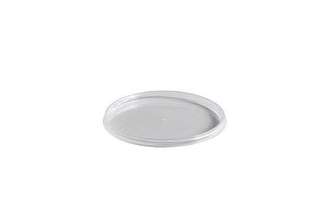 Deckel Ø170mm - Serie Unipak Rund