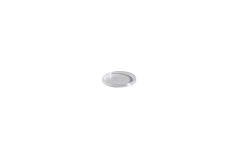 Deksel Unipak rond - ø69mm