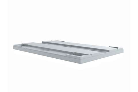 Deckel 1200x800mm