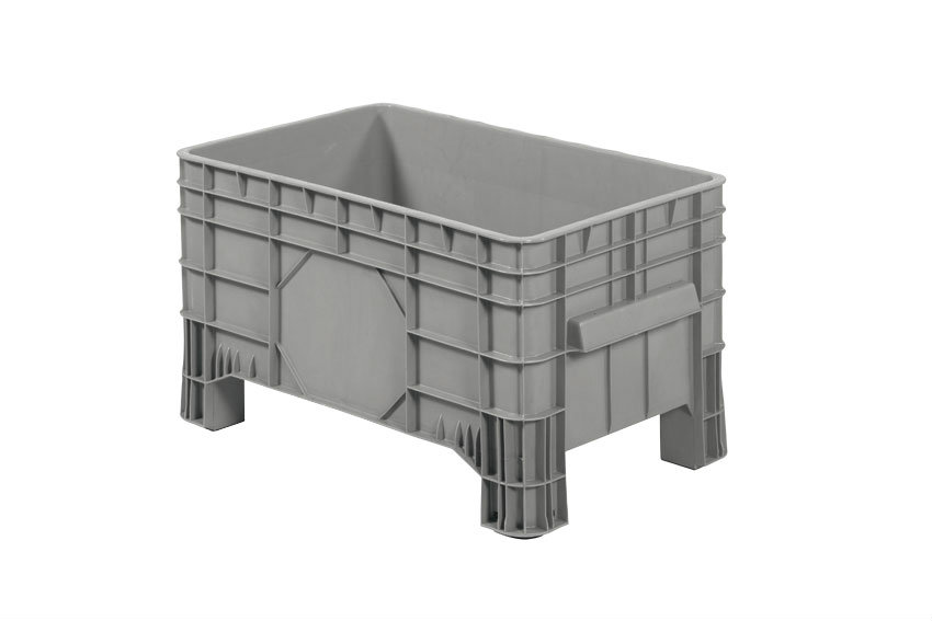 Universalvolumenbehälter - 1040x640x550mm - 220l 