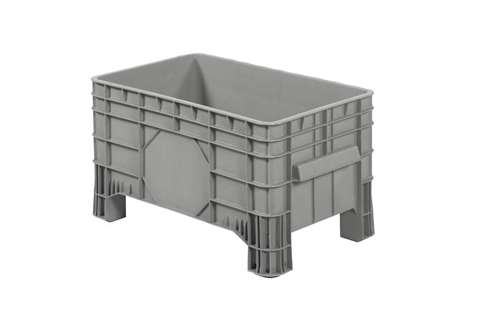 Universele lichte volumebox - 1040x640x550mm - 220l