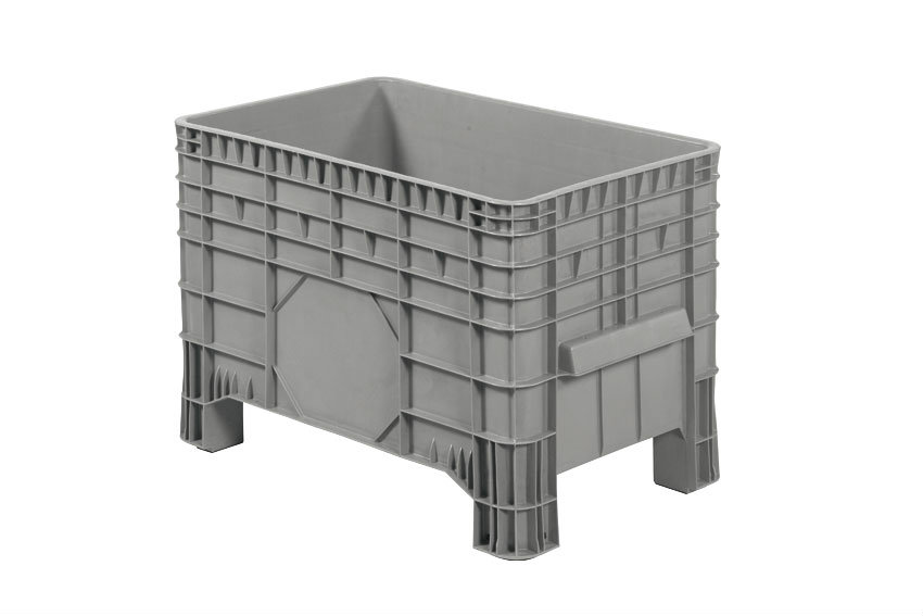 Universalvolumenbehälter - 1040x640x670mm - 285l 