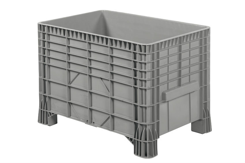 Universele lichte volumebox - 1200x800x800mm - 550l 