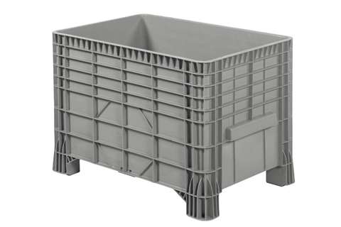 Universele lichte volumebox - 1200x800x800mm - 550l