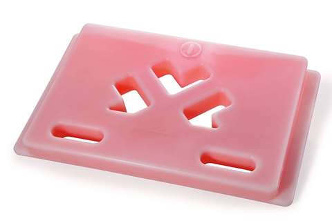 Eutectische plaat +3°c - 545x325x57mm (cargo MCL-370/500/780)