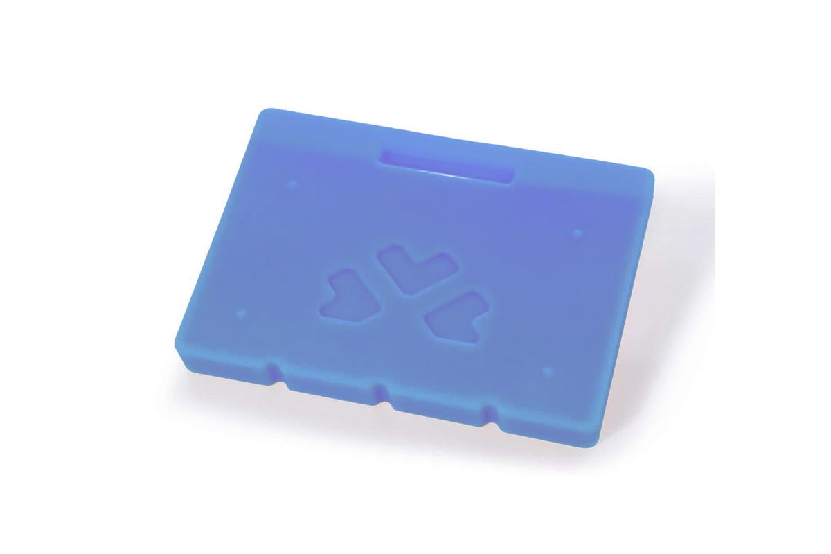 Plaque eutectique de refroidissement Maillon - 360x270x39mm - -21°C 