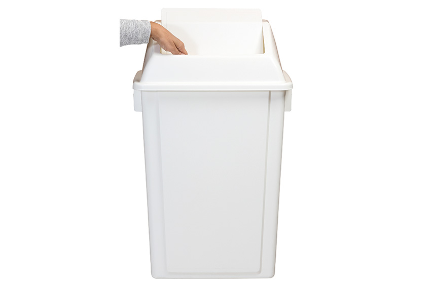 Swing Deckel für WSB-0060 und WSB-0090 